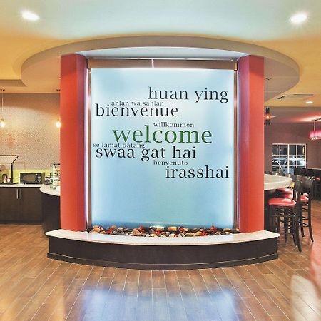 La Quinta By Wyndham Hinesville - Fort Stewart Nội địa bức ảnh