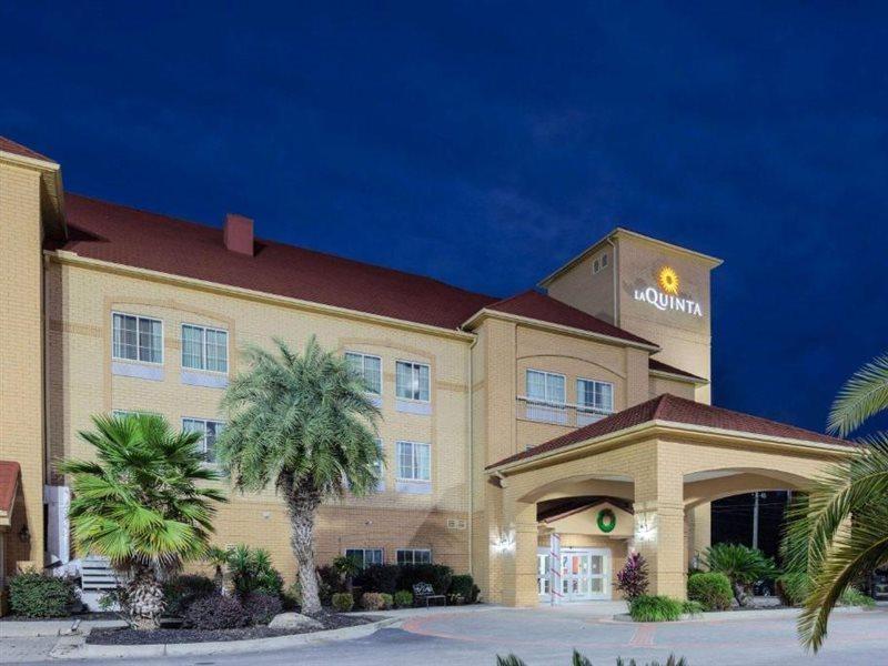 La Quinta By Wyndham Hinesville - Fort Stewart Ngoại thất bức ảnh