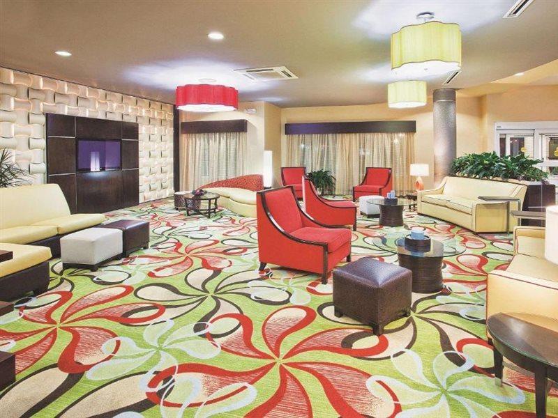 La Quinta By Wyndham Hinesville - Fort Stewart Ngoại thất bức ảnh