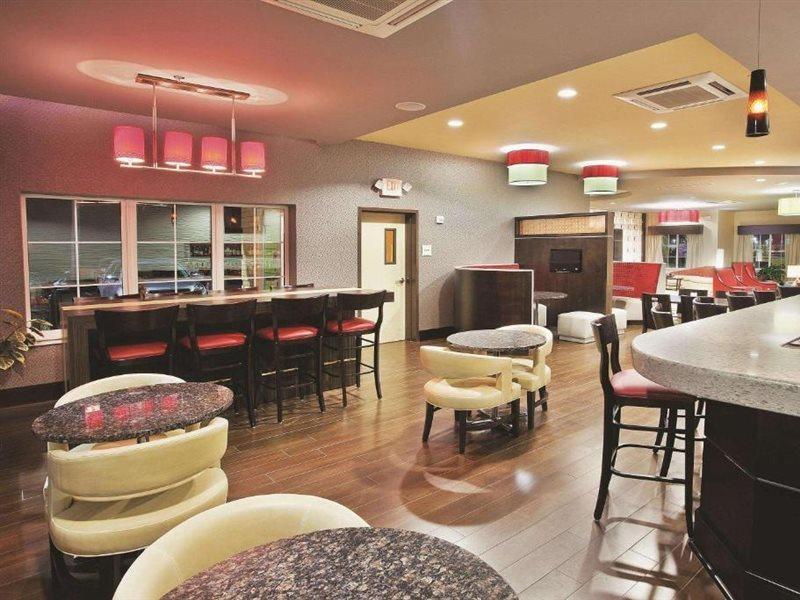 La Quinta By Wyndham Hinesville - Fort Stewart Ngoại thất bức ảnh