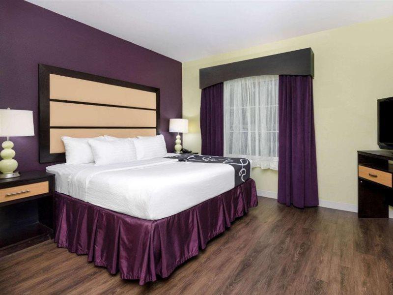 La Quinta By Wyndham Hinesville - Fort Stewart Ngoại thất bức ảnh
