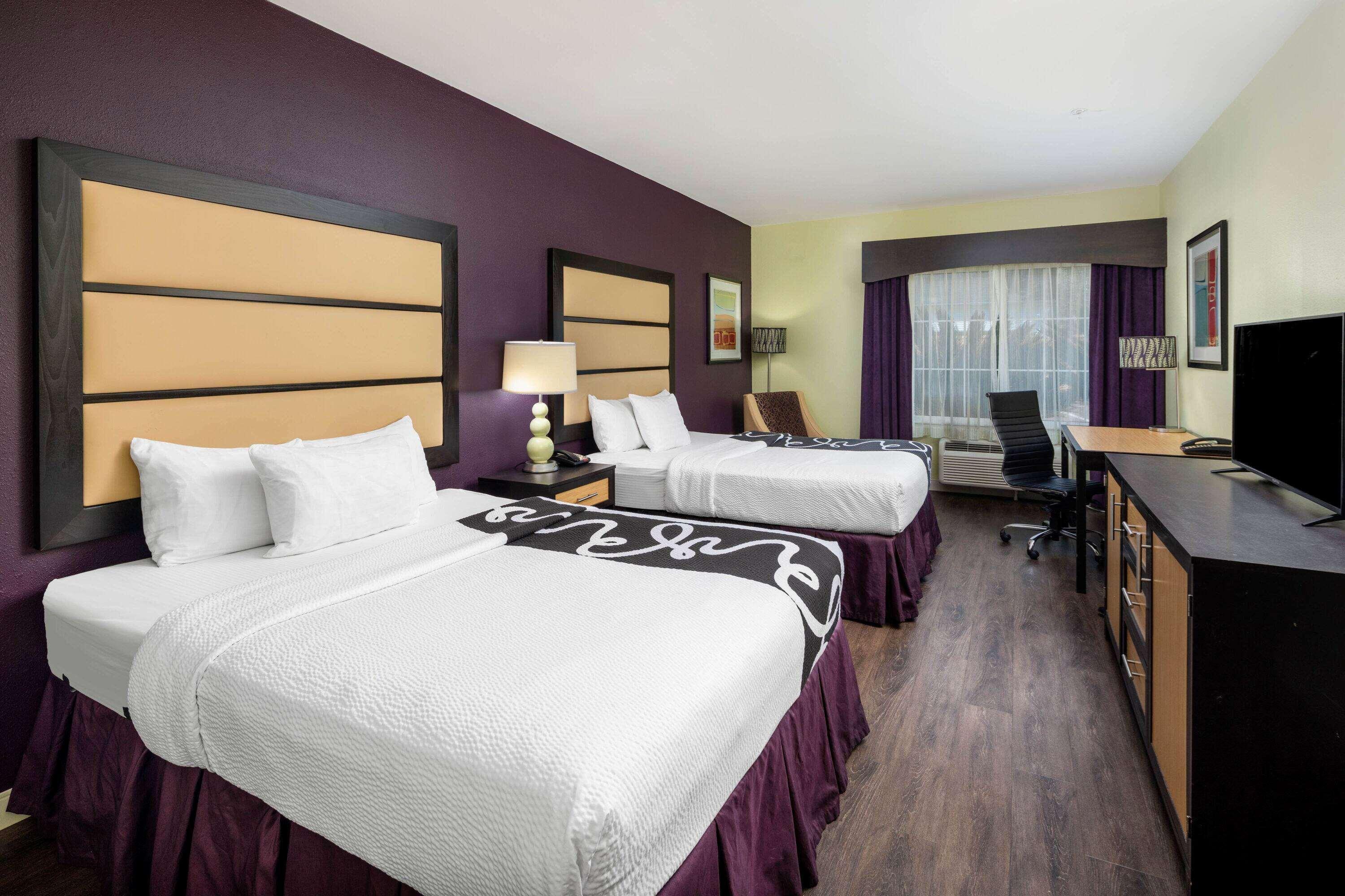 La Quinta By Wyndham Hinesville - Fort Stewart Ngoại thất bức ảnh