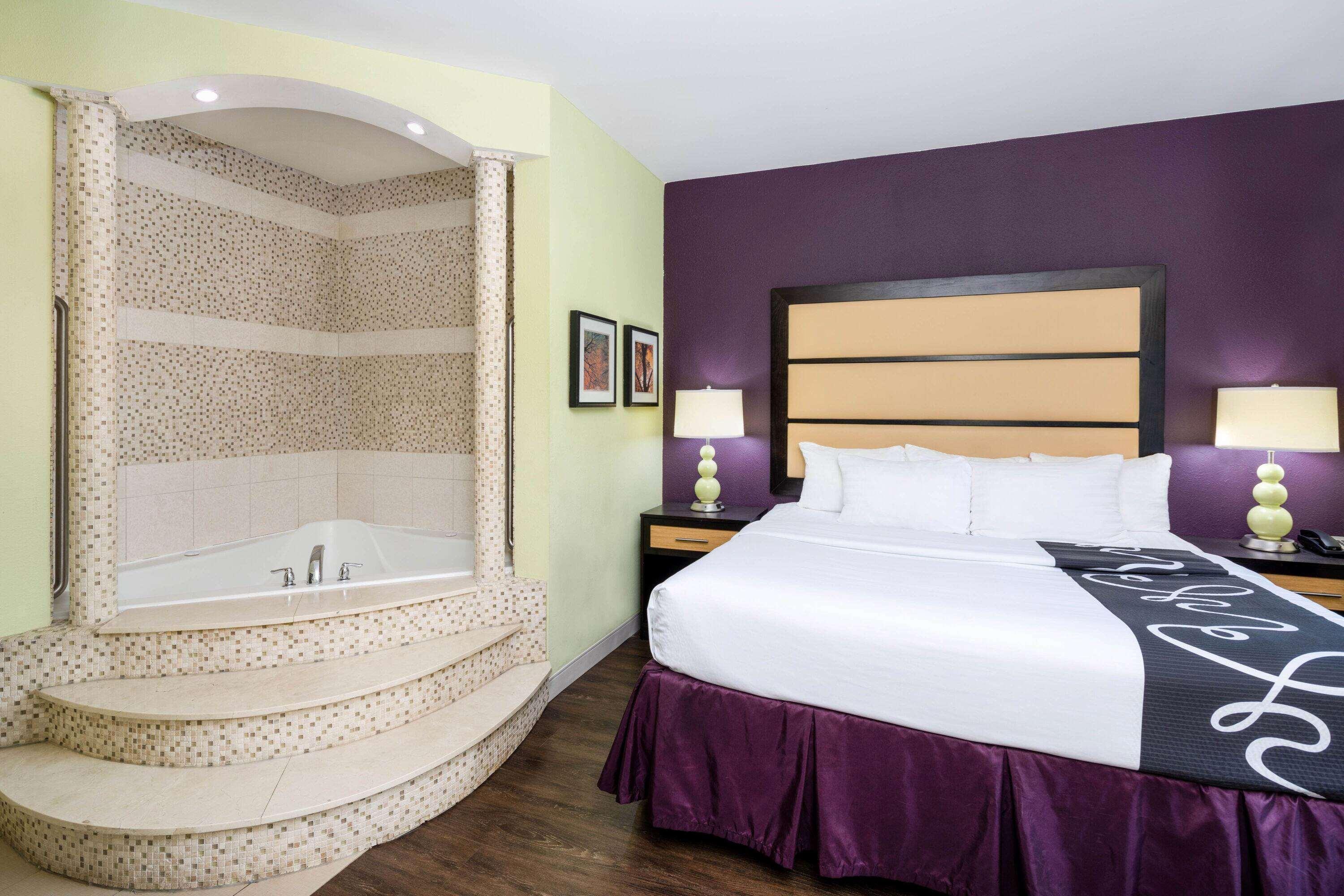 La Quinta By Wyndham Hinesville - Fort Stewart Ngoại thất bức ảnh