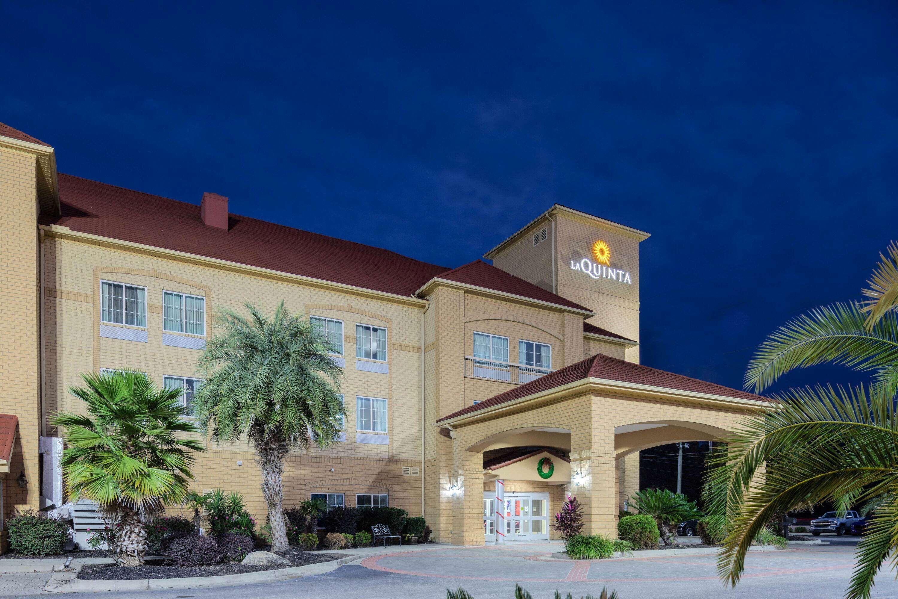 La Quinta By Wyndham Hinesville - Fort Stewart Ngoại thất bức ảnh