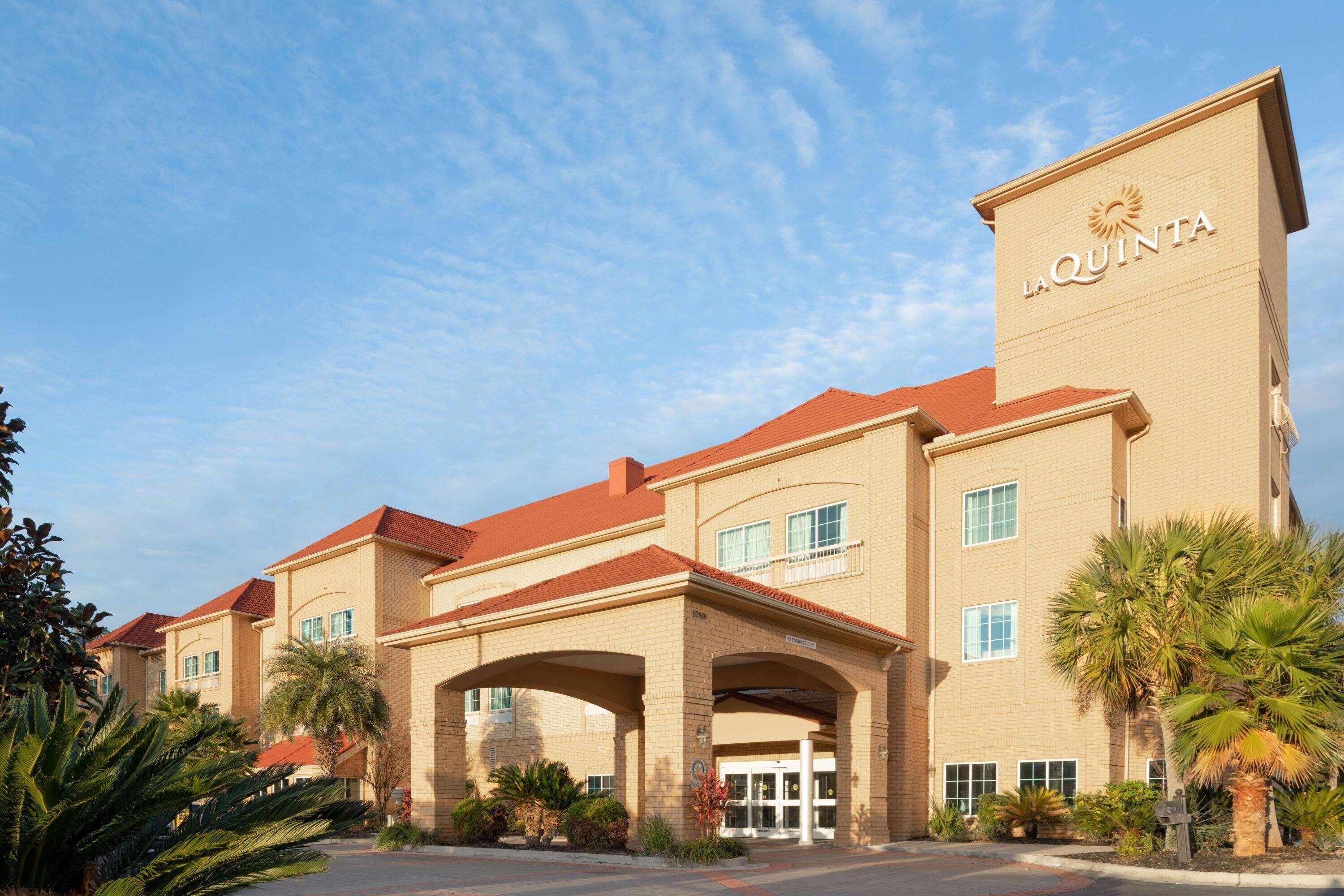 La Quinta By Wyndham Hinesville - Fort Stewart Ngoại thất bức ảnh