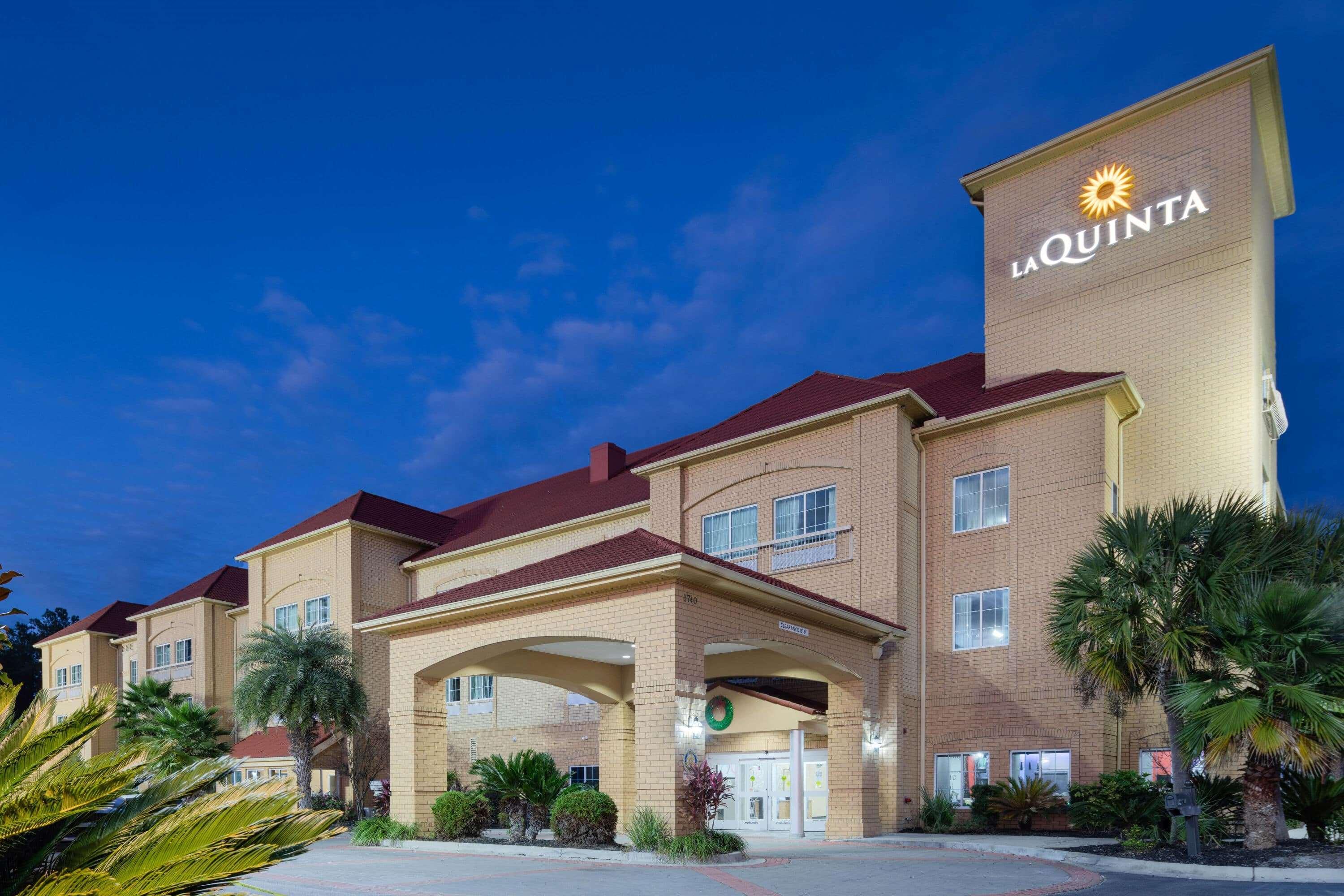 La Quinta By Wyndham Hinesville - Fort Stewart Ngoại thất bức ảnh