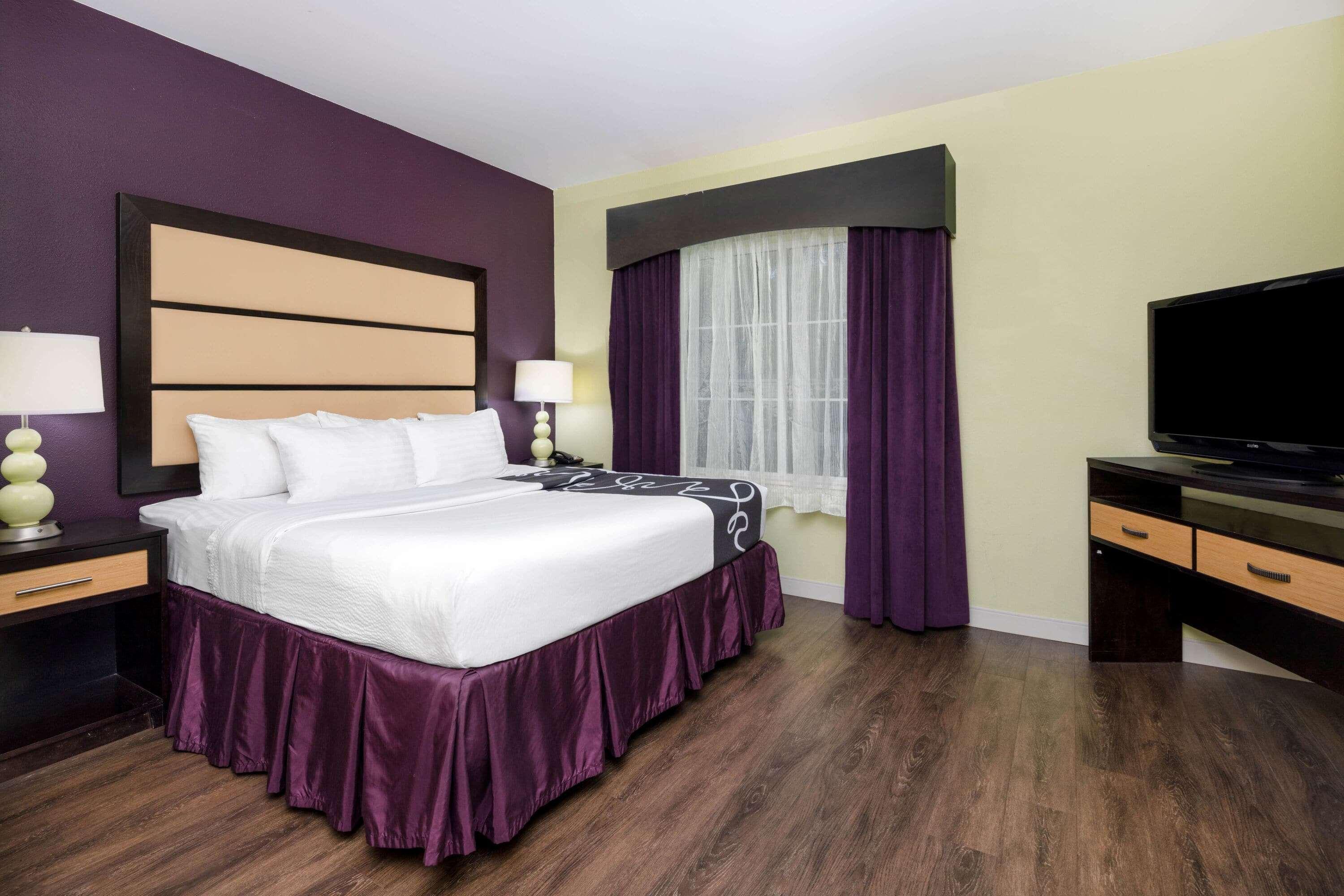 La Quinta By Wyndham Hinesville - Fort Stewart Ngoại thất bức ảnh