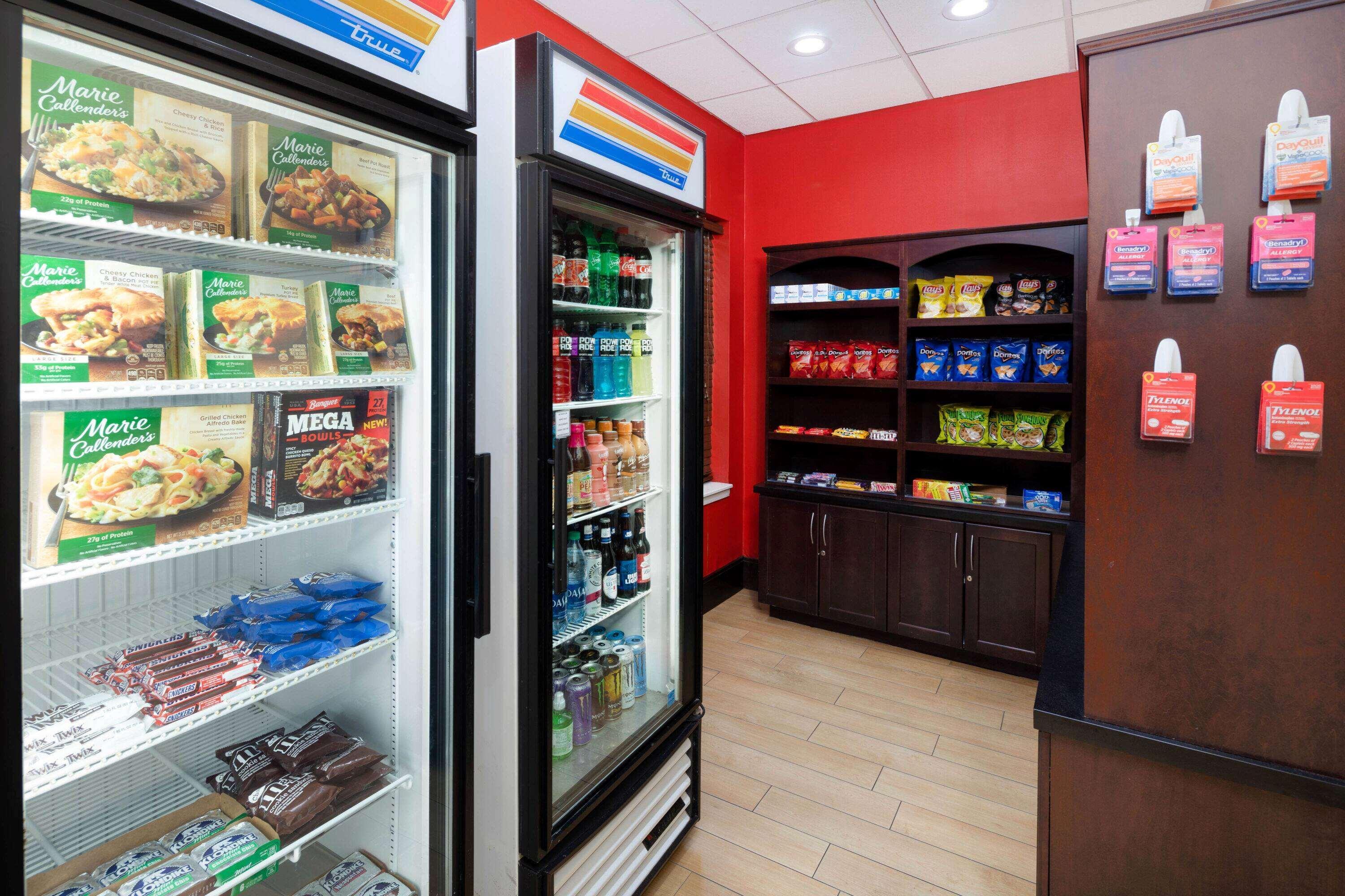 La Quinta By Wyndham Hinesville - Fort Stewart Ngoại thất bức ảnh