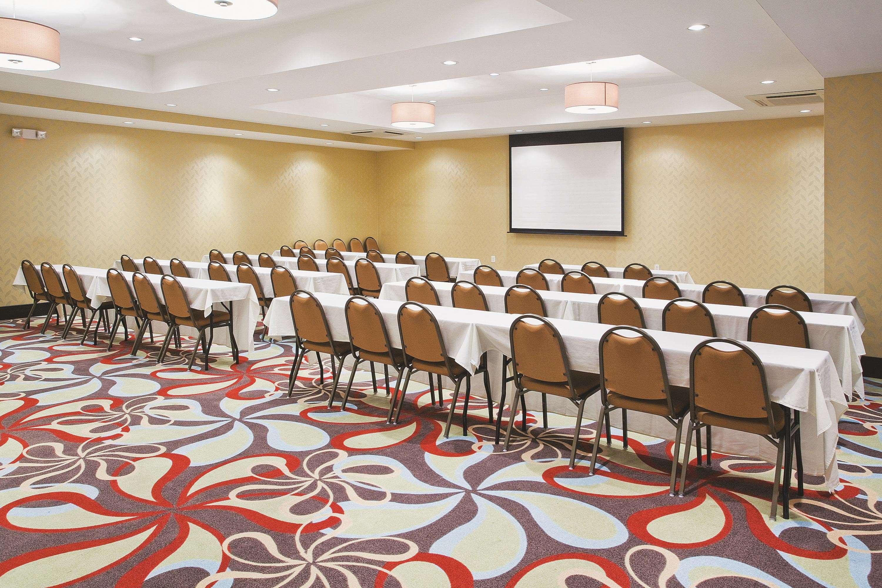 La Quinta By Wyndham Hinesville - Fort Stewart Ngoại thất bức ảnh