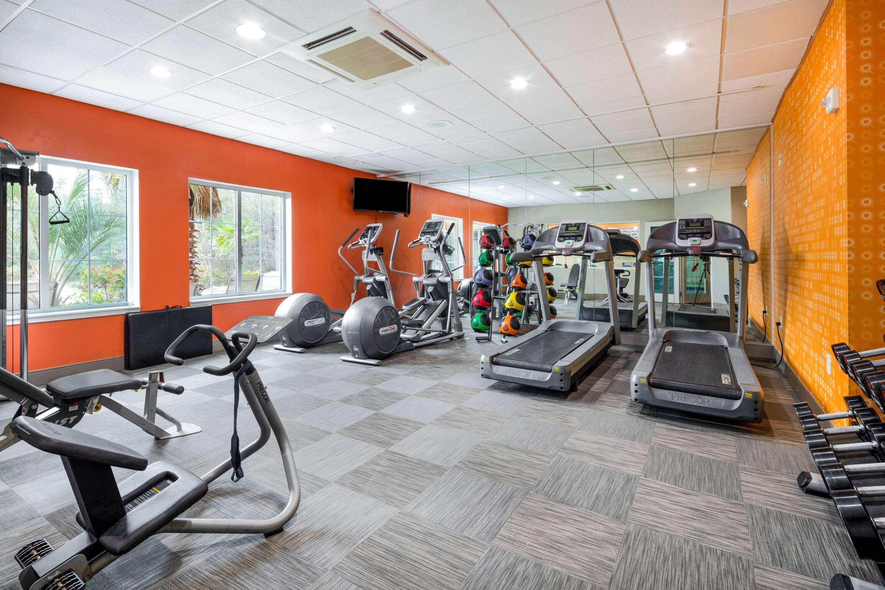 La Quinta By Wyndham Hinesville - Fort Stewart Ngoại thất bức ảnh