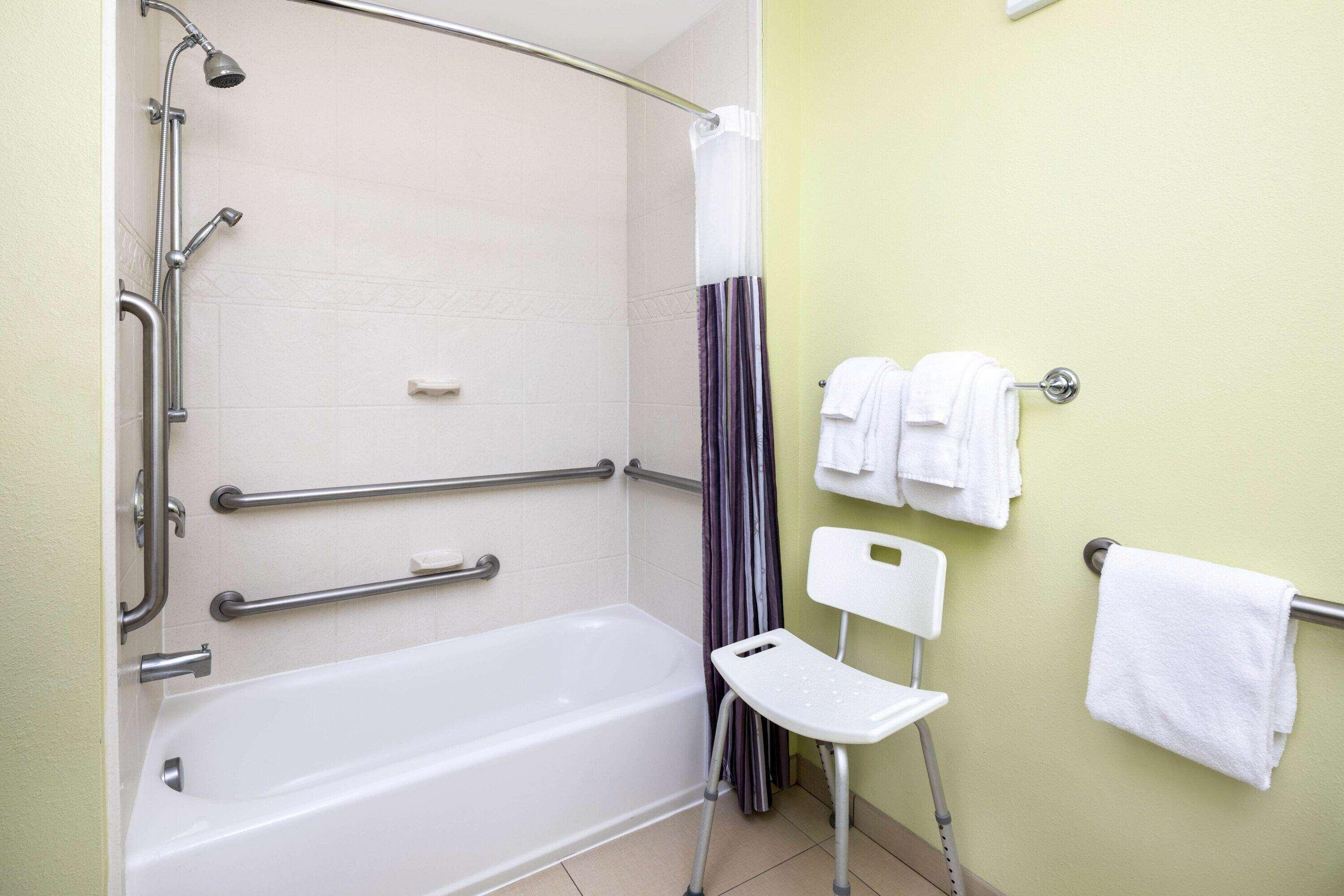 La Quinta By Wyndham Hinesville - Fort Stewart Ngoại thất bức ảnh