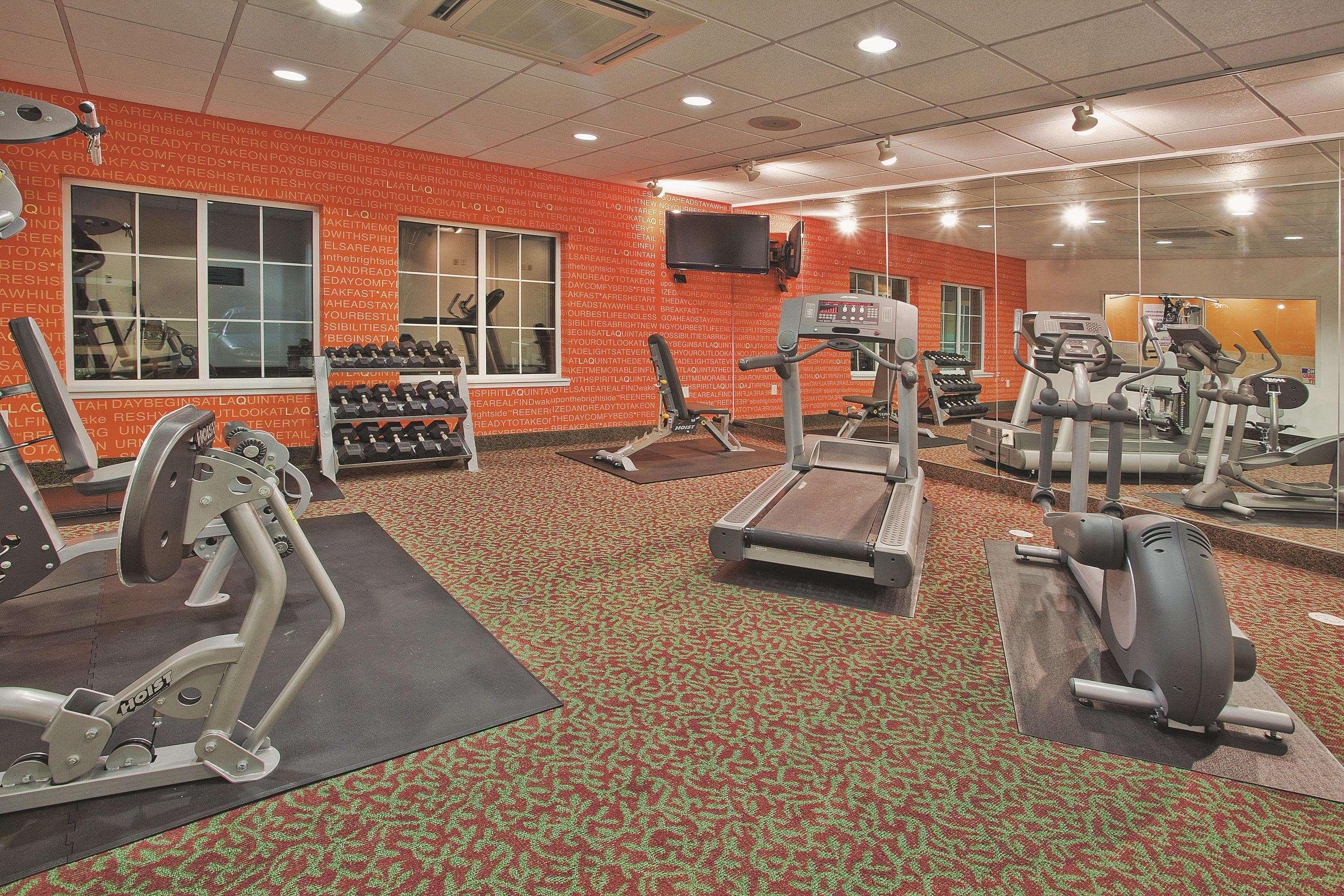La Quinta By Wyndham Hinesville - Fort Stewart Tiện nghi bức ảnh