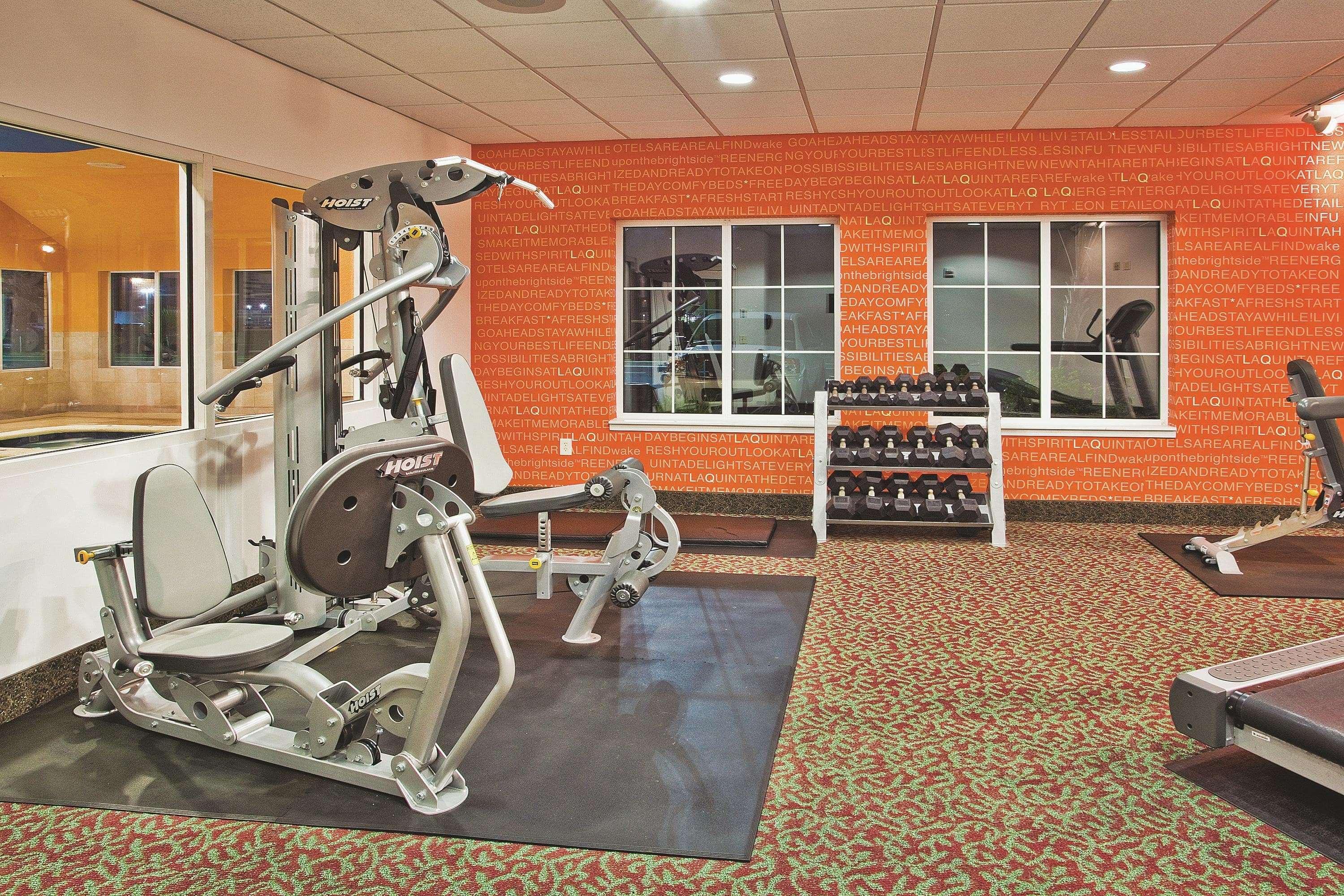 La Quinta By Wyndham Hinesville - Fort Stewart Ngoại thất bức ảnh