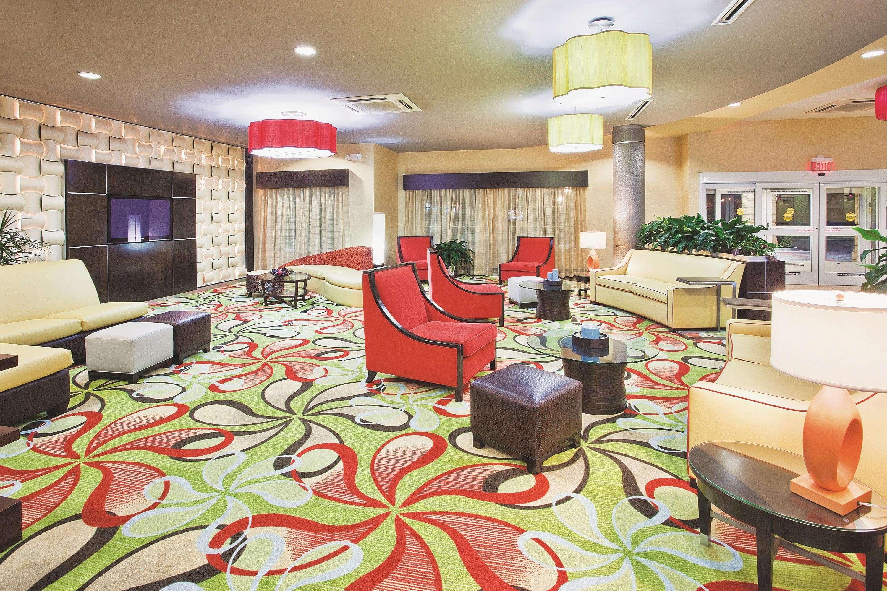 La Quinta By Wyndham Hinesville - Fort Stewart Ngoại thất bức ảnh