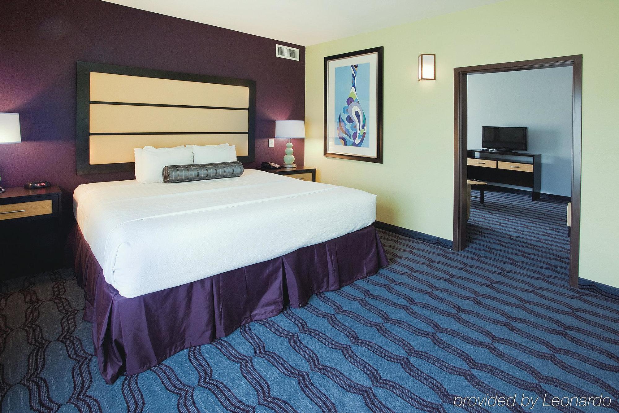 La Quinta By Wyndham Hinesville - Fort Stewart Ngoại thất bức ảnh
