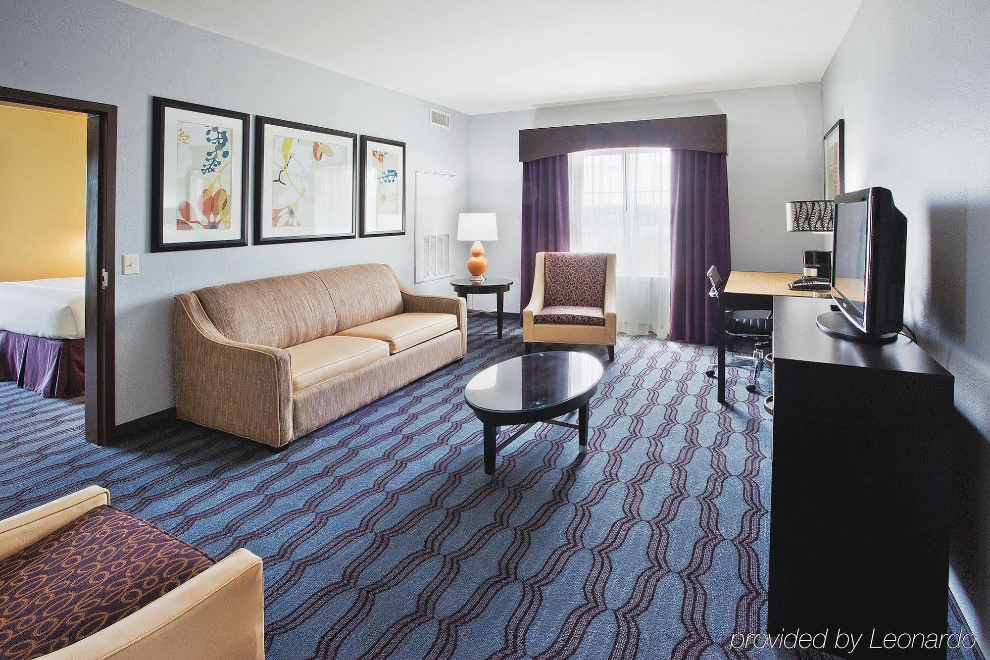 La Quinta By Wyndham Hinesville - Fort Stewart Phòng bức ảnh