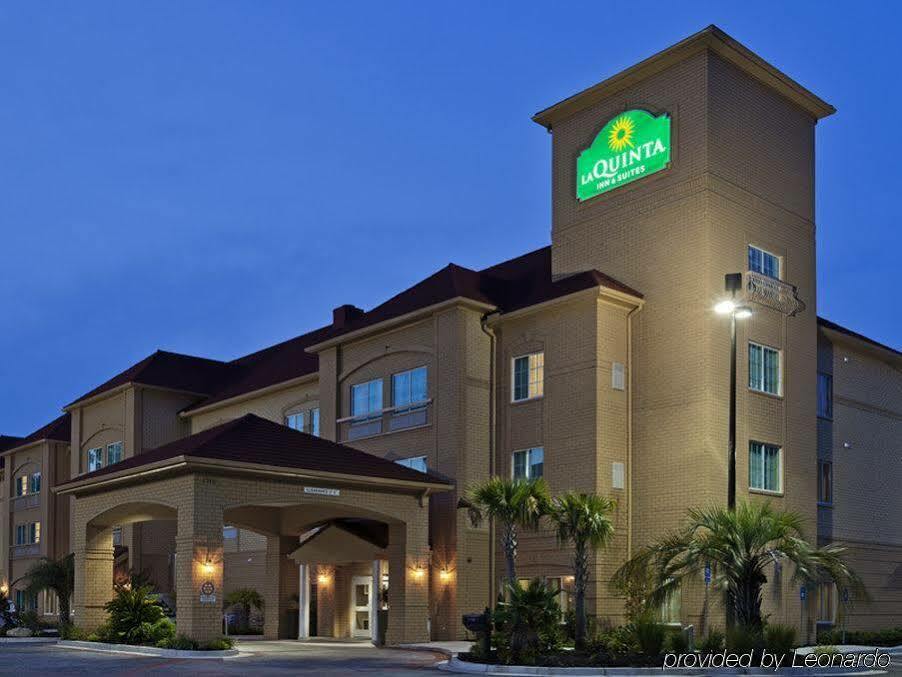 La Quinta By Wyndham Hinesville - Fort Stewart Ngoại thất bức ảnh