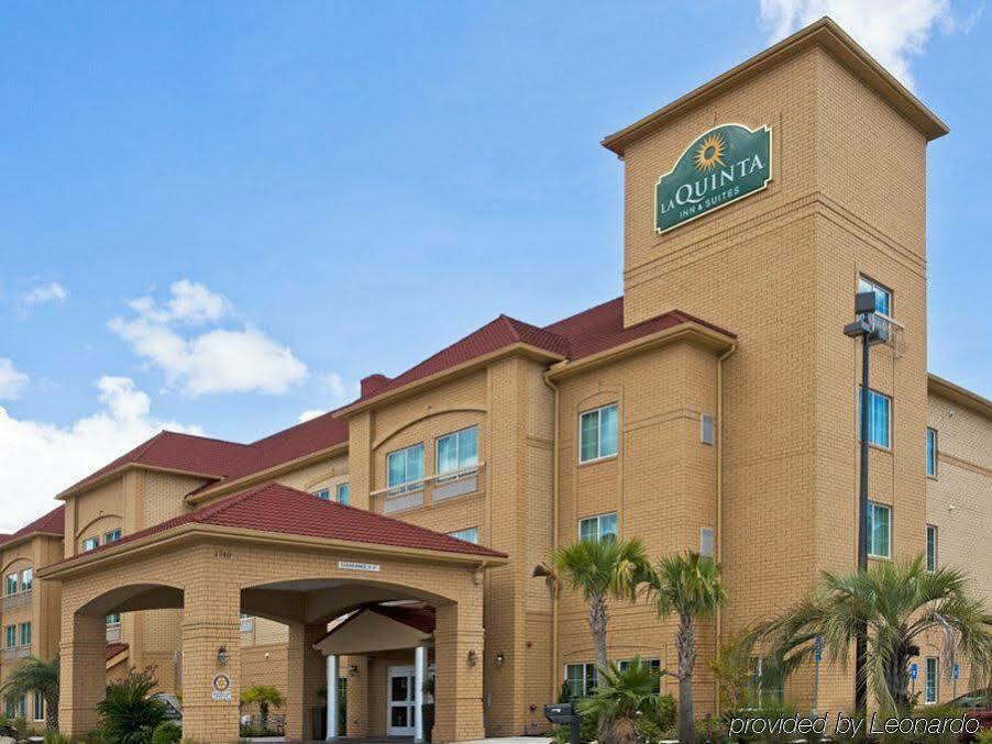 La Quinta By Wyndham Hinesville - Fort Stewart Ngoại thất bức ảnh