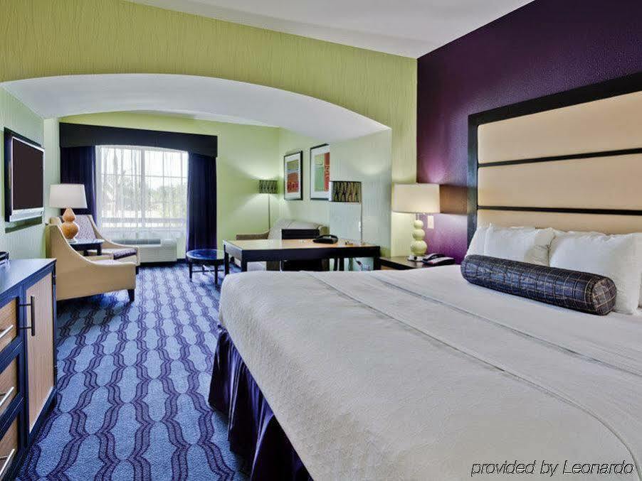 La Quinta By Wyndham Hinesville - Fort Stewart Ngoại thất bức ảnh