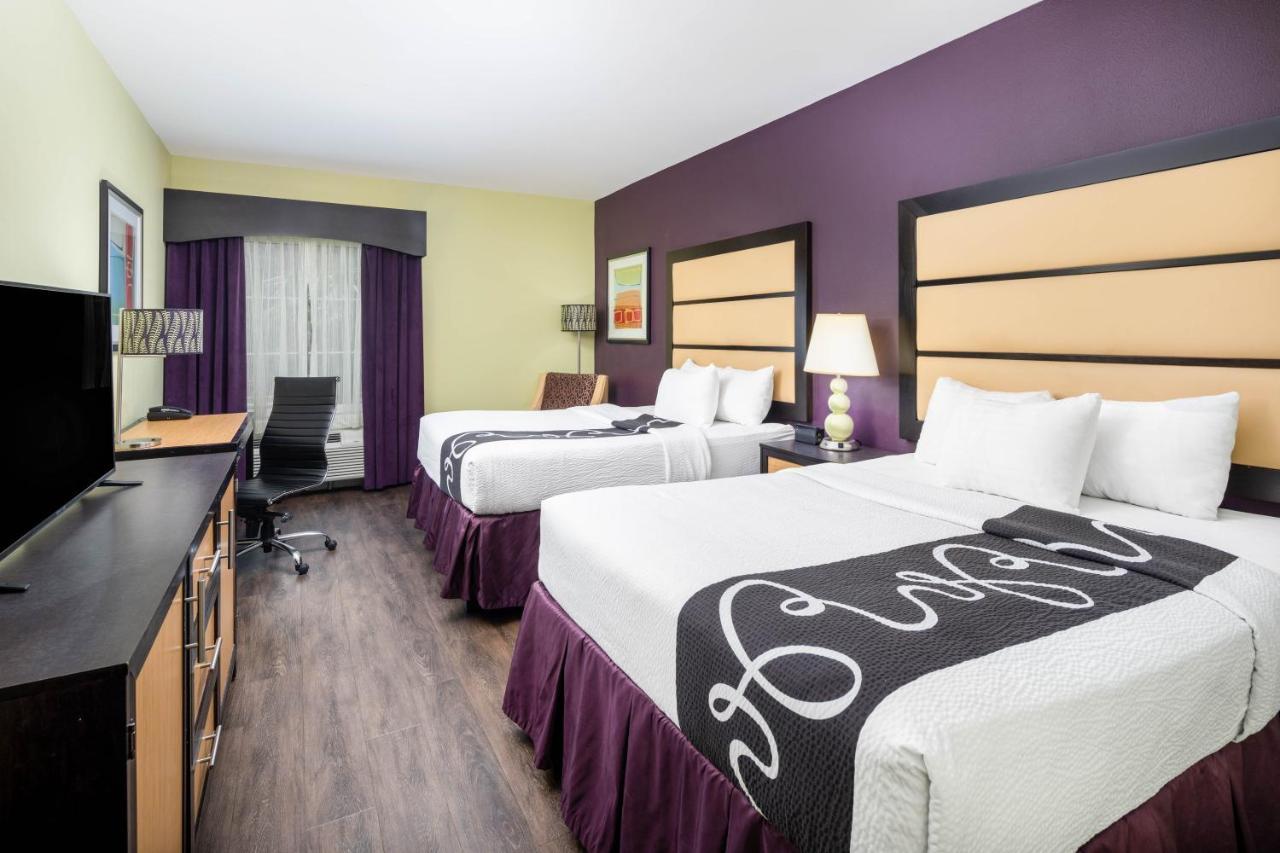 La Quinta By Wyndham Hinesville - Fort Stewart Ngoại thất bức ảnh
