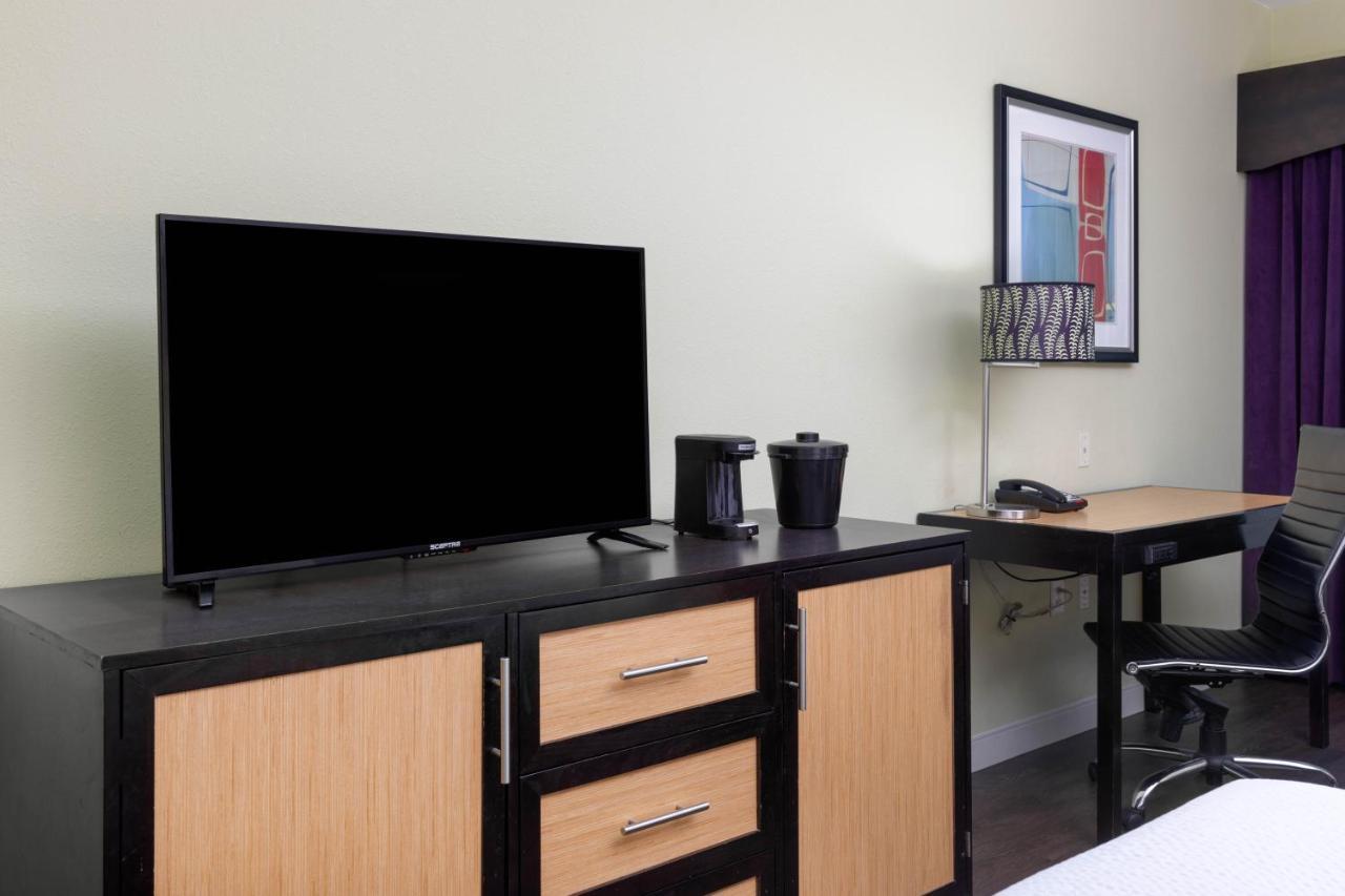 La Quinta By Wyndham Hinesville - Fort Stewart Ngoại thất bức ảnh