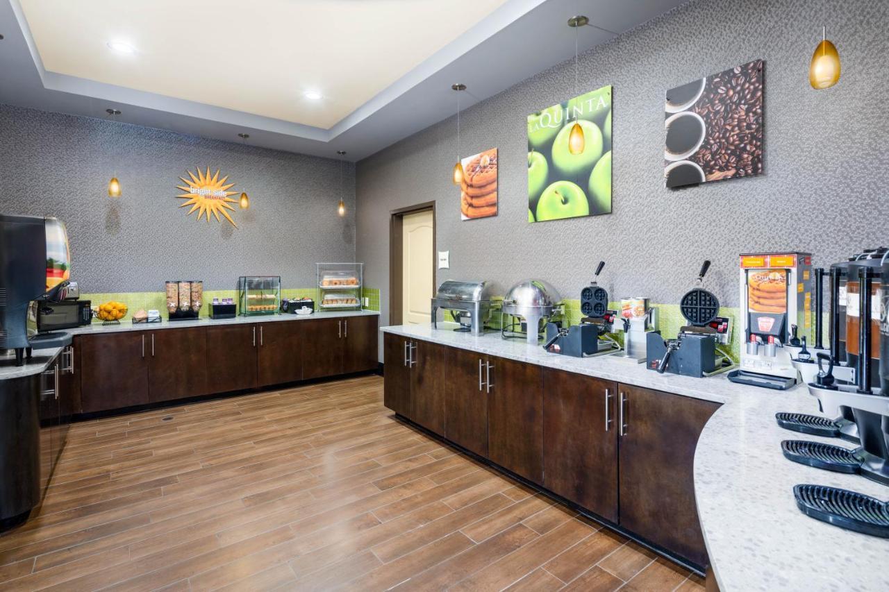 La Quinta By Wyndham Hinesville - Fort Stewart Ngoại thất bức ảnh