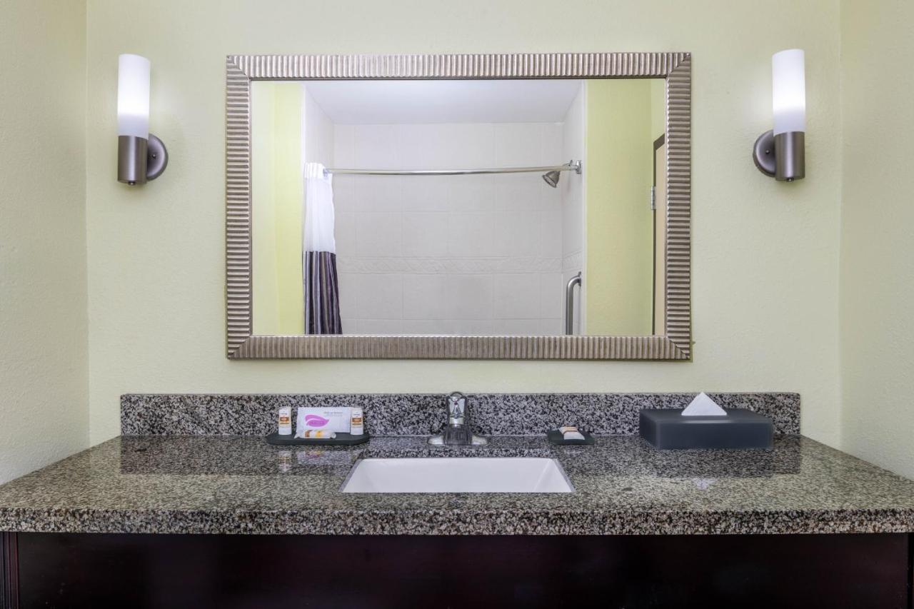 La Quinta By Wyndham Hinesville - Fort Stewart Ngoại thất bức ảnh